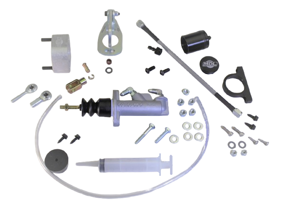 Package, Module Auto to TKX, 69-70 Mustang/Cougar